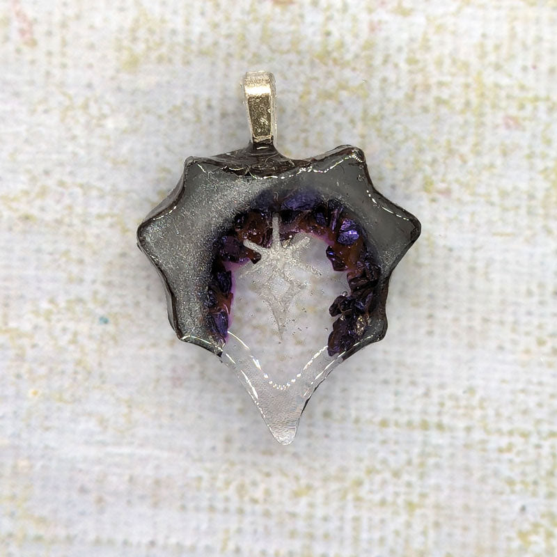 A-Grade Geode Soul Crystals (Ready-Made)