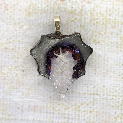 A-Grade Geode Soul Crystals (Ready-Made)