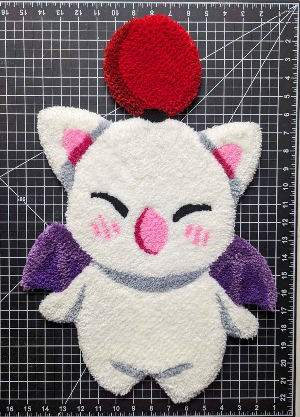 Kupo friends! - MADE TO ORDER