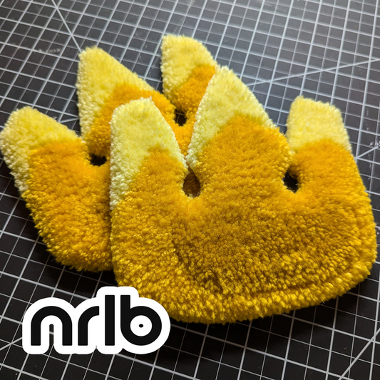 Mentor Crown - NRLB