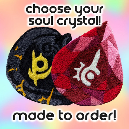 Fancy Soul Crystals! - MADE TO ORDER