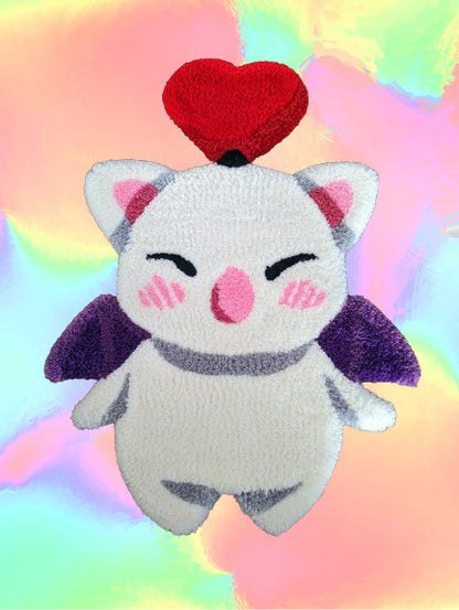 Kupo friends! - MADE TO ORDER