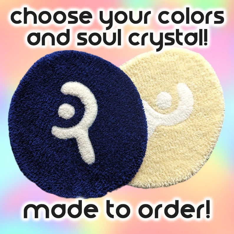 Simple Soul Crystals! - MADE TO ORDER