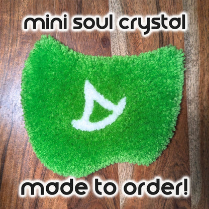 Tiny Soul Crystals! - MADE TO ORDER