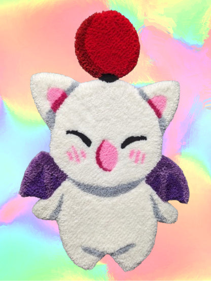 Kupo friends! - MADE TO ORDER