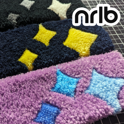 Wrist Rests - NRLB